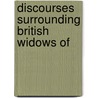 Discourses Surrounding British Widows of door Angela Smith