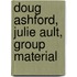 Doug Ashford, Julie Ault, Group Material