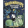 Dragonbreath #8: Nightmare of the Iguana door Ursula Vernon