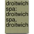 Droitwich Spa: Droitwich Spa, Droitwich