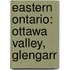 Eastern Ontario: Ottawa Valley, Glengarr