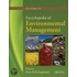 Encyclopedia of Environmental Management