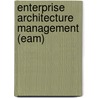 Enterprise Architecture Management (eam) door Christopher Krause