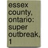 Essex County, Ontario: Super Outbreak, 1