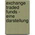 Exchange Traded Funds - Eine Darstellung