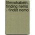 Filmvokabeln. Finding Nemo - Findet Nemo