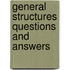 General Structures Questions And Answers