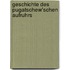 Geschichte des Pugatschew'schen Aufruhrs