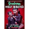 Goosebumps Most Wanted #2: Son of Slappy door R.L. Stine