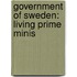 Government of Sweden: Living Prime Minis