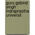 Guru Gobind Singh Indraprastha Universit