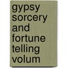 Gypsy Sorcery And Fortune Telling  Volum door Professor Charles Godfrey Leland