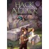 Hack Attack: A Trip to Wonderland Book 1
