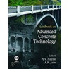 Handbook on Advanced Concrete Technology door N.V. Nayak