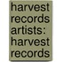 Harvest Records Artists: Harvest Records