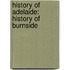 History of Adelaide: History of Burnside