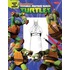 How to Draw Teenage Mutant Ninja Turtles