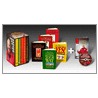 Jeffrey Gitomer's Little Books Boxed Set door Jeffrey Gitomer