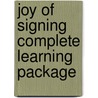 Joy of Signing Complete Learning Package door Dr Lottie Riekehof