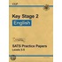Ks2 English Sats Practice Papers - Set 1
