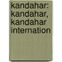 Kandahar: Kandahar, Kandahar Internation