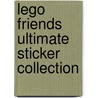 Lego Friends Ultimate Sticker Collection door Beth Landis Hester