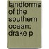 Landforms of the Southern Ocean: Drake P