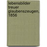 Lebensbilder treuer Glaubenszeugen, 1856 by Friedrich Wilh Bodemann