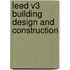 Leed V3 Building Design And Construction