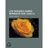 Les Grandes Dames (1); Monsieur Don Juan