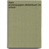 Mein Anziehpuppen-Stickerbuch: Im Urlaub by Fiona Watts