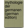 Mythologie Der Germanen (German Edition) by Hugo Meyer Elard