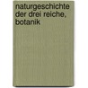 Naturgeschichte der drei Reiche, Botanik by Gottl[Ieb] Wilhelm Bischoff
