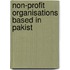 Non-Profit Organisations Based in Pakist