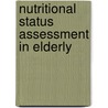 Nutritional Status Assessment in Elderly door Fatmah Hutasuhut