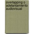 Overlapping o adelantamiento audiovisual