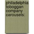 Philadelphia Toboggan Company Carousels: