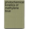 Photochemical kinetics of methylene blue door Zahida Khalid