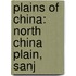 Plains of China: North China Plain, Sanj