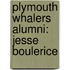 Plymouth Whalers Alumni: Jesse Boulerice