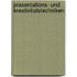 Prasentations- Und Kreativitatstechniken