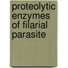 Proteolytic enzymes of Filarial Parasite door Daya Ram Pokharel