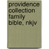 Providence Collection Family Bible, Nkjv