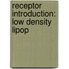 Receptor Introduction: Low Density Lipop door Books Llc