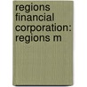Regions Financial Corporation: Regions M door Books Llc