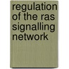 Regulation Of The Ras Signalling Network by Professor Hiroshi Maruta