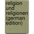Religion Und Religionen (German Edition)