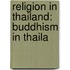 Religion in Thailand: Buddhism in Thaila