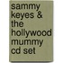 Sammy Keyes & The Hollywood Mummy Cd Set