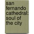 San Fernando Cathedral: Soul of the City